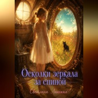 Светлана Ланская. Осколок зеркала за спиной