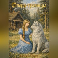 Валентина Николаевна Петрова. Флора-травница