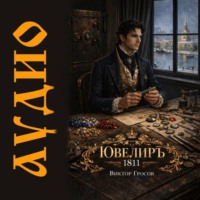 Виктор Гросов. Ювелиръ. 1811