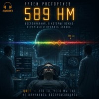 Артем Расторгуев. 589 нм
