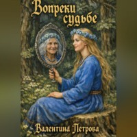 Валентина Николаевна Петрова. Вопреки судьбе