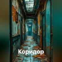 Ирина Одарчук Паули. Коридор