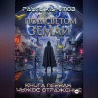 Рауль Каримов. Под светом Земли. Книга 1: Чужое отражение