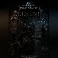 . Без рун