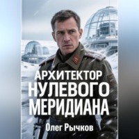 Олег Рычков. Архитектор нулевого меридиана