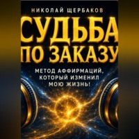 Николай Щербаков. Судьба по заказу. Метод аффирмаций, который изменил мою жизнь!