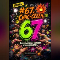 . #67. Сикс-Севен. Бессмыслица, которая стала смыслом