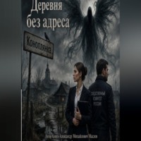 Александр Маслов. Деревня без адреса