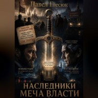 Павел Борисович Гнесюк. Наследники меча власти