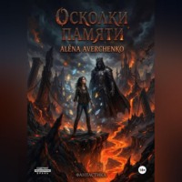 Alěna Averchenko. Осколки памяти