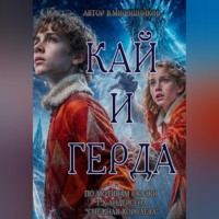 Вадим Мирошников. Кай и Герда. По заснеженным тропам