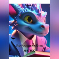 Елена К.. Бюро жалоб на магию