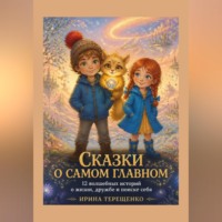 Ирина Терещенко. Сказки о самом главном