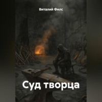 Виталий Филс. Суд творца