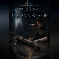 Николай Симкин. Слеза в железе
