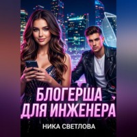 Ника Светлова. Блогерша для инженера