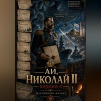 Желько Максимович. АИ, Николай 2 версия 4
