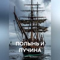 Максим Вячеславович Орлов. ПОЛЫНЬ И ПУЧИНА