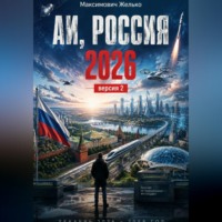 Желько Максимович. АИ, Россия 2026+ версия 2