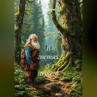 Таша Льнова. В гостях у лешего