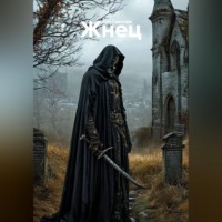 Николай Савоник. Жнец
