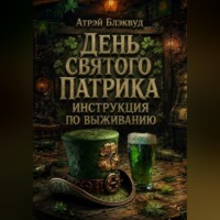 Атрэй Блэквуд. День святого Патрика: инструкция по выживанию