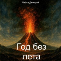 Дмитрий Чайка. Год без лета