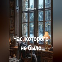 Игнат Осетров. Час, которого не было