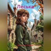 Константин Горшков. Леська