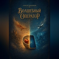 Алексей Юрьевич Щинников. Волшебный оператор