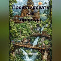 Ирина Никишина. Проектировать как природа