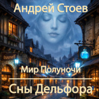 Андрей Стоев. Сны Дельфора