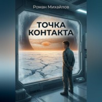 Роман Михайлов. Точка контакта