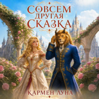 Кармен Луна. Совсем другая сказка