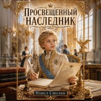 . Просвещенный наследник