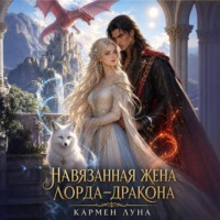 Кармен Луна. Навязанная жена лорда дракона