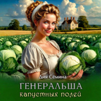 Дия Сёмина. Генеральша капустных полей