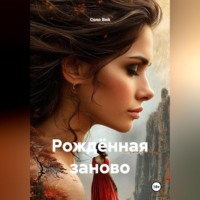 Соло Вей. Рождённая заново