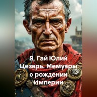 Война Владимир. Я, Гай Юлий Цезарь. Мемуары о рождении Империи