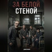 Руслан Тимченко. За белой стеной