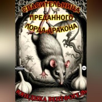 Юнедика Вентфогель. Спасительница преданного лорда-дракона