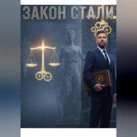 Виталий Лапиков. Закон стали