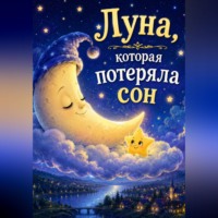Никита Студеникин. Луна, которая потеряла сон