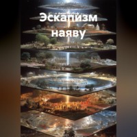 Амин Якубоф. Эскапизм наяву