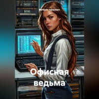Валерия Тарасевич. Офисная ведьма