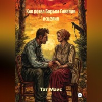 Тат Маис. Как козел Борька Савелия исцелил