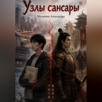 Александра Мусихина. Узлы сансары