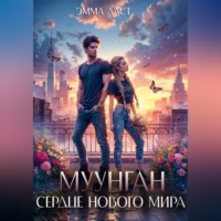 Эмма Ласт. Муунган. Сердце нового мира