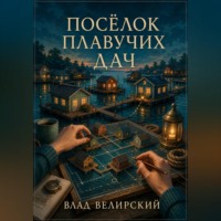 Влад Велирский. Посёлок плавучих дач