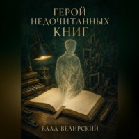 Влад Велирский. Герой недочитанных книг